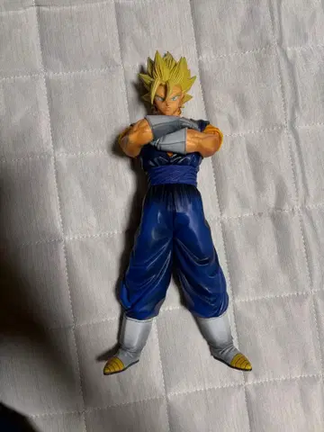 베지트 피규어 msp