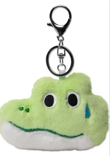 WEGO 아세아세 애니멀 봉제 인형 키링