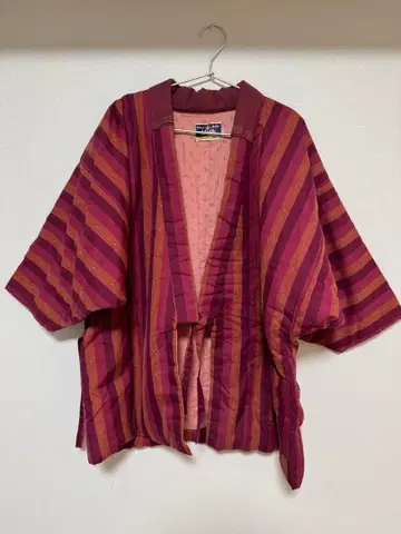 오타후쿠 핸드메이드 한텐