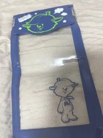 미세스 그린애플 방수 스마트폰 케이스