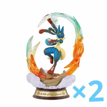 SWING VIGNETTE collection4 포켓몬 피규어