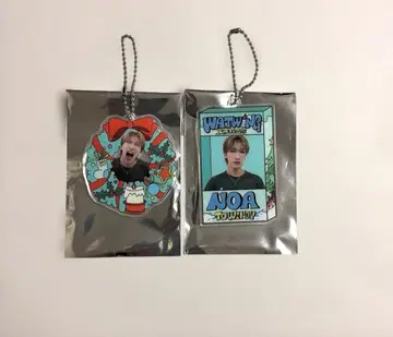 WATWING 메리크리스마스 2025 후쿠자와 노아 2세트