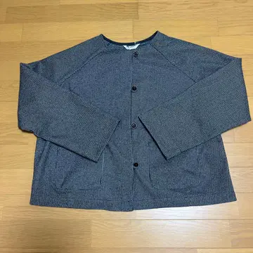 mushroom 노카라 캐주얼 자켓 M