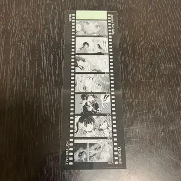 코믹 백합희전 구매 혜택 클리어 책갈피 5