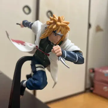 VIBRATION STARS 나미카제 미나토 피규어