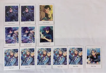 앙스타 파샤츠 vol.6 낱개 판매 가능