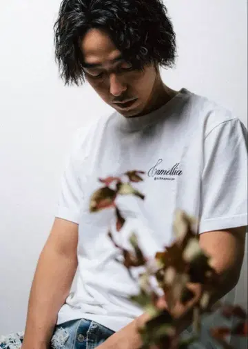 츠바키 TAO TEE S 사이즈 일본 무도관