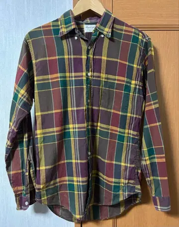 pennleigh 셔츠 연대 미상