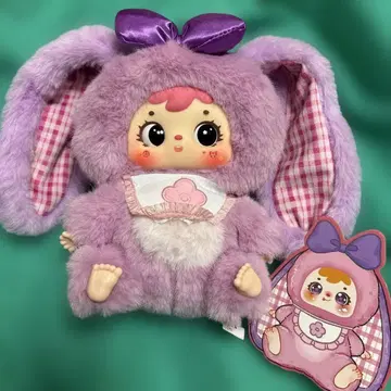 사무엘 라즈베리 토끼