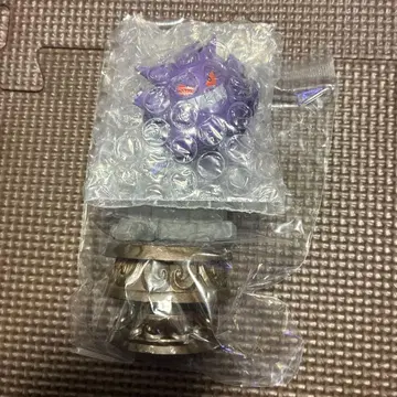 포켓몬 리멘트 리틀 나이트 컬렉션 2: 어둠 속 작은 장난 가디안