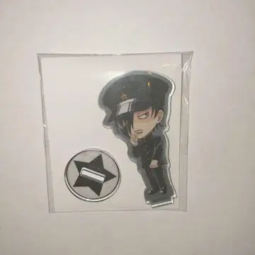 [ 새상품 ] 라이치 광 클럽 카네다 미니 아크릴 스탠드