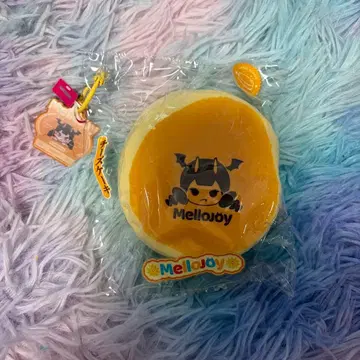 Mellojoy 수플레 스퀴즈 멜로조이