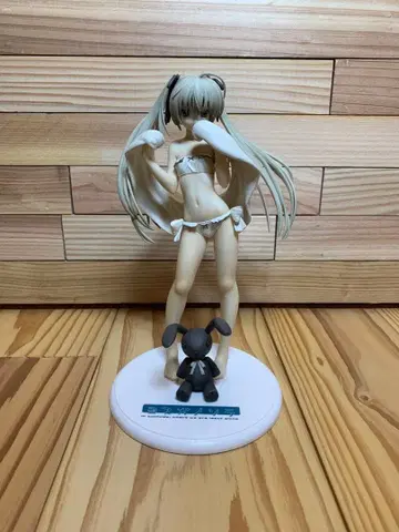 요스가노소라 카스가노소라 피규어