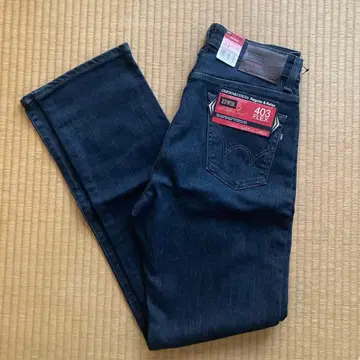 [ 미사용 새상품 ] EDWIN 403 플렉스 스트레치 청바지 33인치