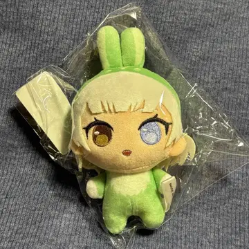 BanG Dream! 뱅드림 봉제 인형 쁘띠슈 마이고 토끼 요라나