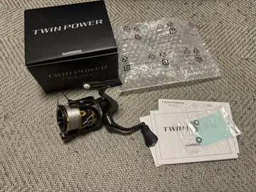20 트윈 파워 2500 SHG