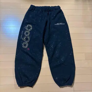 9090 스웨트 팬츠