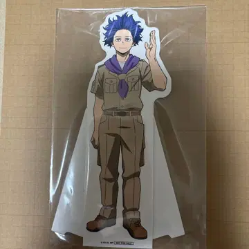 토부 동물공원 히로아카 스탠드 팝 신소 히토시 미니게임 클리어상