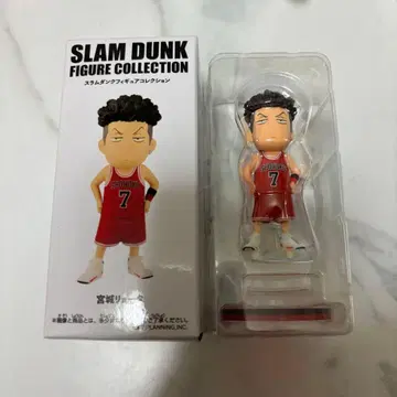 슬램덩크 SLAM DUNK 송태섭(미야기 료타)