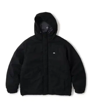 FTC VENTILE HOODED PUFFY JACKET 사이즈 M