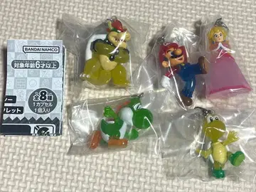 슈퍼 마리오 메지루시 액세서리 2