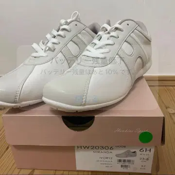 미사용 새상품 호킨스 스포츠 밀라노 23cm