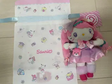 카와이 키티 하라주쿠