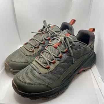 MERRELL 머렐 트레킹 SPEED STRIKE2 27.5cm