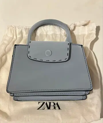 ZARA 숄더 미니백