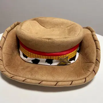 디즈니 토이스토리 우디 팬캡