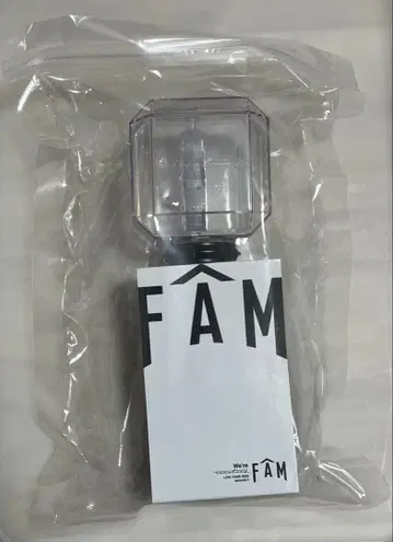 [ 미개봉 새상품 ] timelesz 응원봉 FAM