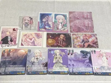 [ 프로세카 ] 아키야마 미즈키 굿즈 묶음 판매