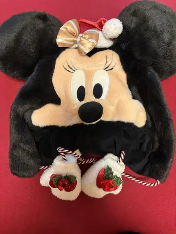 2025ver 크리스마스 미니 팬캡