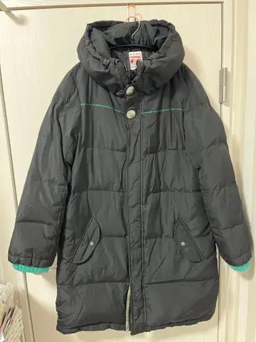 TiTICACA 다운 자켓