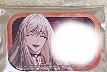 9.R.I.P 사치마로 스텔라워스 조기 예약 특전 캔뱃지