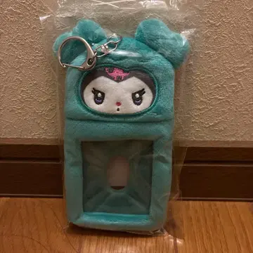 TWICE 미나 트레이딩 카드 케이스 산리오 콜라보