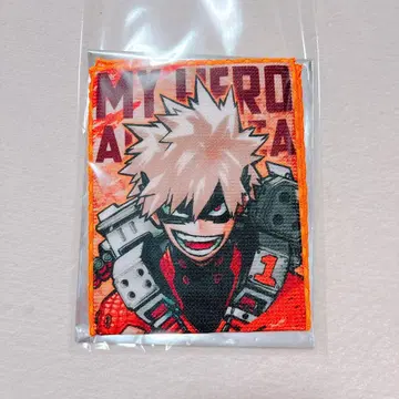 히로아카 타월 바쿠고