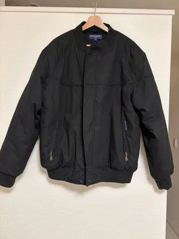 레네게이드 더비 자켓