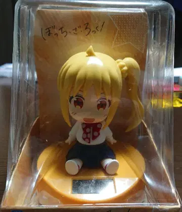 봇치더록! 흔들흔들 솔라 마스코트 이지치 니지카