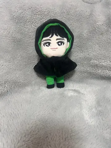 초특급 타쿠야 JOKER 치비누이