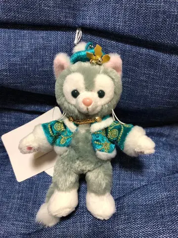 젤라토니 봉제인형 참