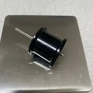 시마노 09 알데바란 BF 스풀 코스기 웍스 초레어 새상품급