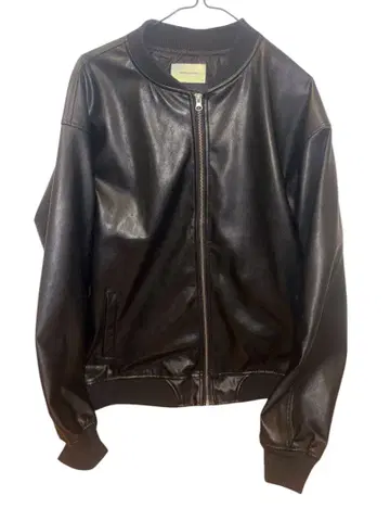 어반 컬렉션 가죽 자켓 XL 새상품급