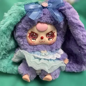 릴리랜드 4세대 눈물 글썽이는 레어