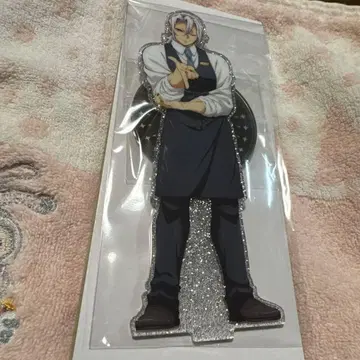 귀멸의 칼날 모크테일 바 아크릴 스탠드