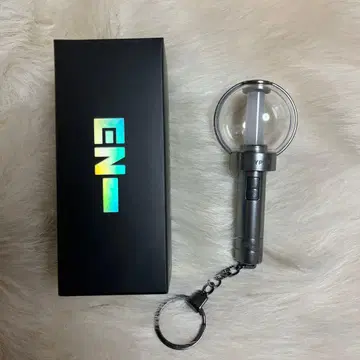 ENHYPEN 공식 미니 응원봉 키링