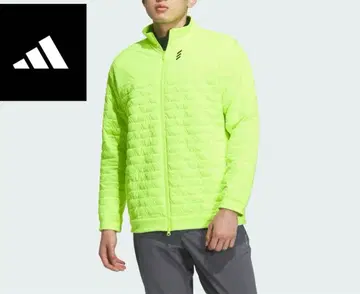 아디다스 adidas 골프웨어 골프 자켓 코드카오스