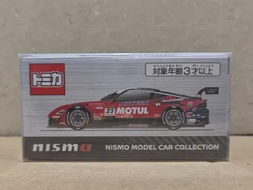 토미카 MOTUL AUTECH Z 2025 SUPER GT 미개봉!