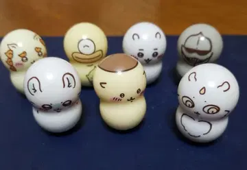 치이카와 쿠너츠 오키아가리코보시 묶음 판매