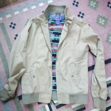 펜들턴 자켓 점퍼 바라쿠타풍 빈티지